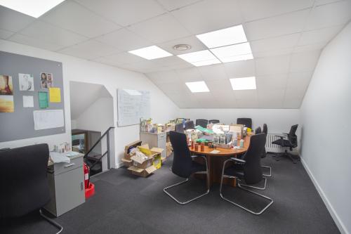 Unit D3, Braintree Industrial Estate, Braintree Road, Ruislip, HA4