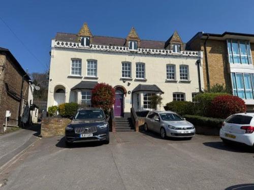 29-31 Castle Street, High Wycombe, HP13