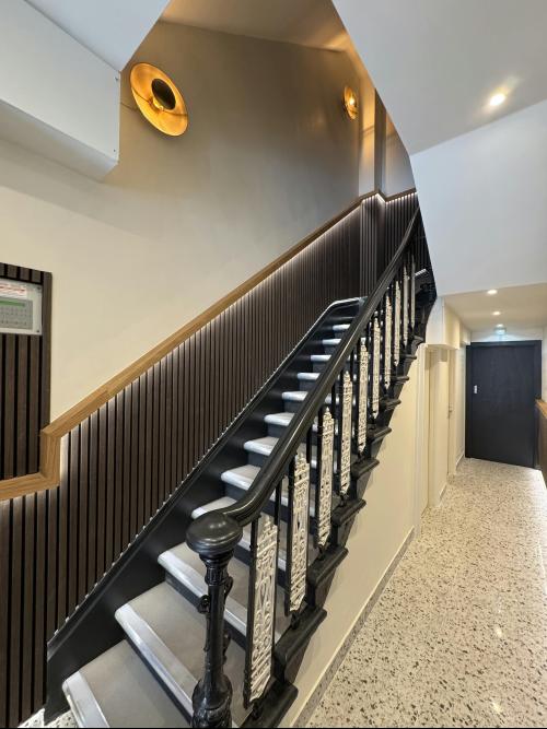34-35 Eastcastle Street, Fitzrovia, London, W1W