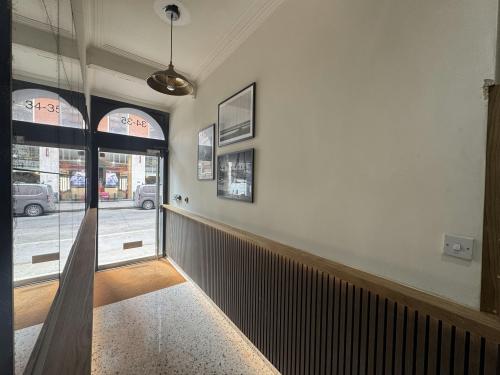 34-35 Eastcastle Street, Fitzrovia, London, W1W
