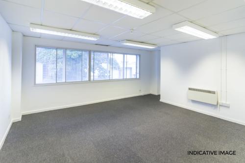Unit 9, Britannia Industrial Estate, Poyle Road, Poyle, SL3