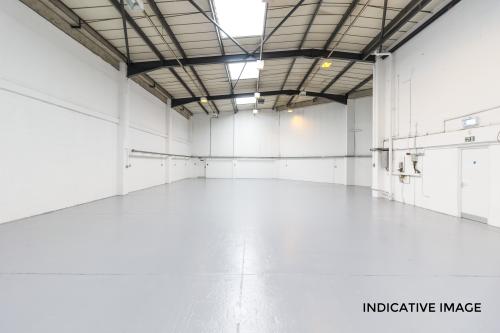 Unit 9, Britannia Industrial Estate, Poyle Road, Poyle, SL3
