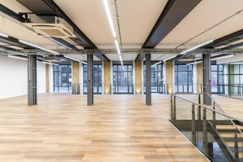 32-38 Saffron Hill, Farringdon, London, EC1N