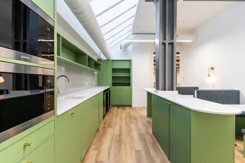 32-38 Saffron Hill, Farringdon, London, EC1N
