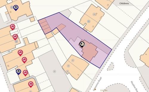 9 Upper Grosvenor Road, Tunbridge Wells, TN1