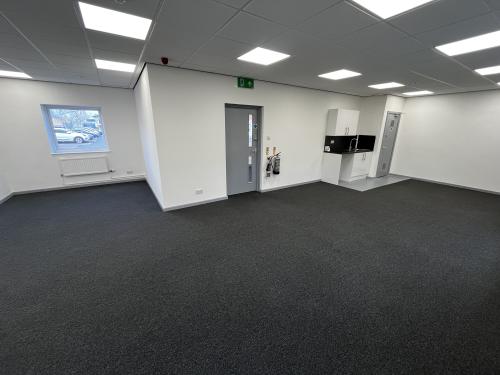 Unit 9, Barshaw Business Park, Leycroft Road, Beaumont Leys, Leicester, LE4