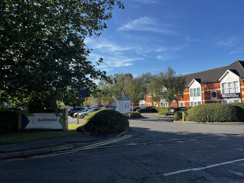Unit 9, Barshaw Business Park, Leycroft Road, Beaumont Leys, Leicester, LE4