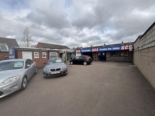 540B Aylestone Road, Leicester, LE2