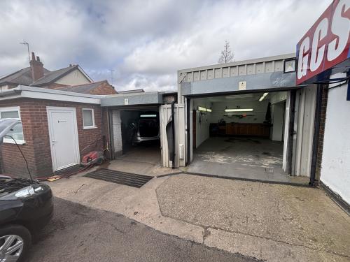 540B Aylestone Road, Leicester, LE2