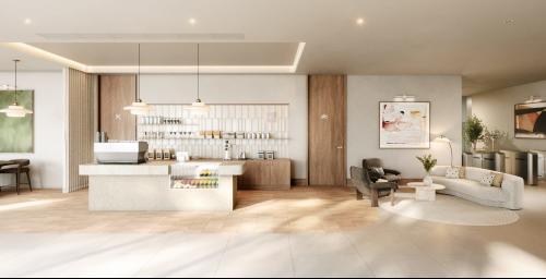Vitrum, St John's Innovation Park, Cowley Road, Cambridge, CB4