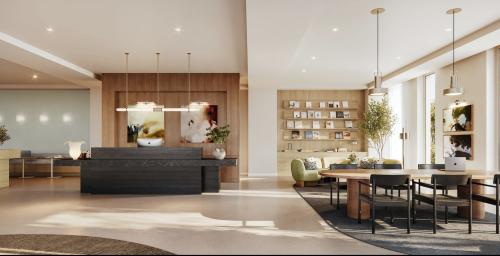 Vitrum, St John's Innovation Park, Cowley Road, Cambridge, CB4