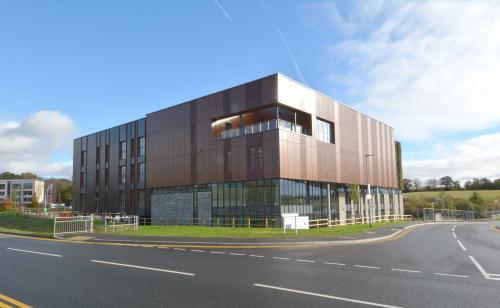 Maidstone Innovation Centre, Gidds Pond Way, Kent Medical Campus, Maidstone, ME14