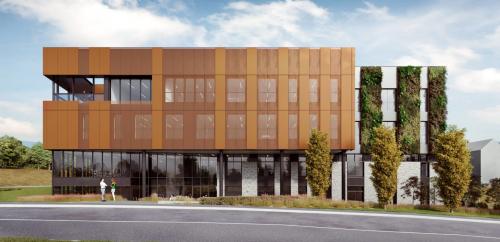 Maidstone Innovation Centre, Gidds Pond Way, Kent Medical Campus, Maidstone, ME14