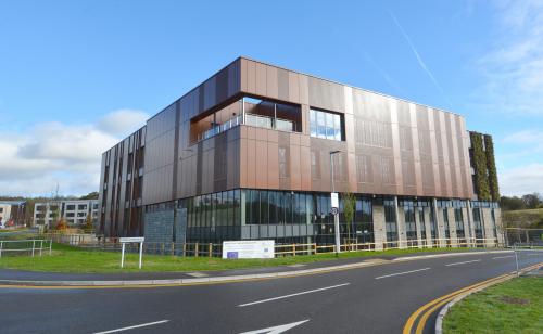 Maidstone Innovation Centre, Gidds Pond Way, Kent Medical Campus, Maidstone, ME14