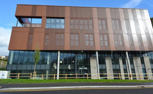 Maidstone Innovation Centre, Gidds Pond Way, Kent Medical Campus, Maidstone, ME14