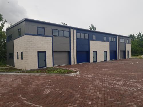 Unit 1A, Precision 2 Business Park, Sittingbourne, ME10