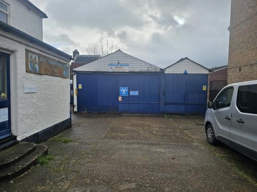 32 Montfort Road, Strood, Rochester, ME2