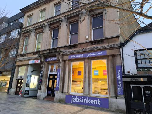 58 High Street, Maidstone, ME14