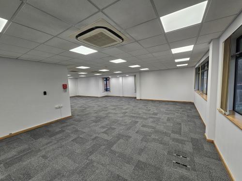 3 Conqueror Court, Watermark, Staplehurst Road, Sittingbourne, ME10