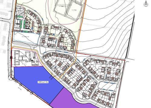 Retail Units, Love Lane, Faversham, ME13