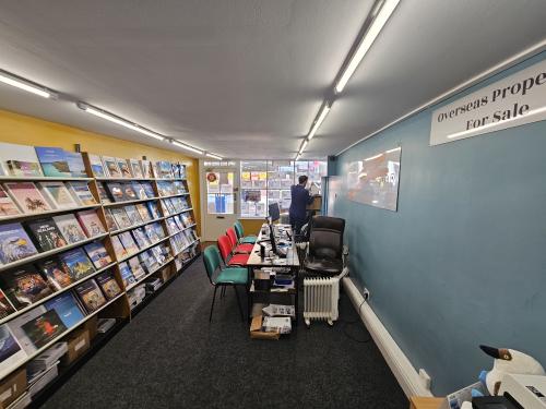 95 95A & 95B High Street, Sheerness, ME12