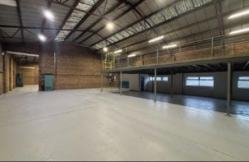 Unit F-G, Kingsway Industrial Estate, Kingsway, Luton, LU1