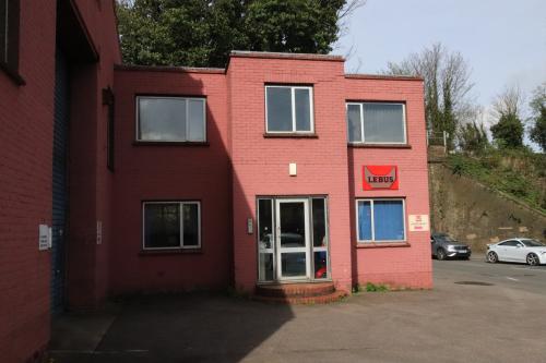 Dane Works, Crown Quay Lane, Sittingbourne, ME10