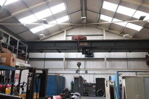 Dane Works, Crown Quay Lane, Sittingbourne, ME10
