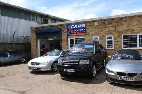 Units C D and F&G, West Lane Trading Estate, 7 West Lane, Sittingbourne, ME10