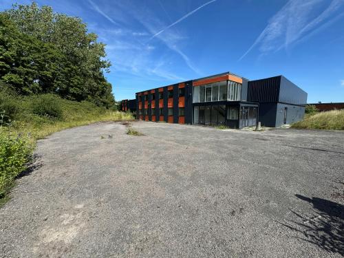 Unit 5, Wheathills Industrial Estate, Holt Lane, Netherley, L27