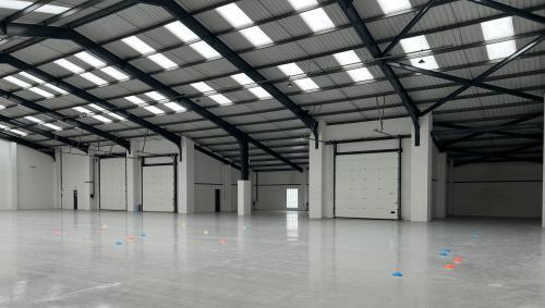 Unit 32/34, Capitol Trading Park, Kirkby Bank Road, Liverpool, Knowsley, L33