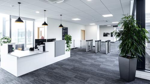 Langstone Park, Langstone Road, Havant, PO9