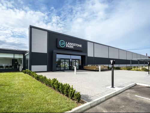 Langstone Park, Langstone Road, Havant, PO9