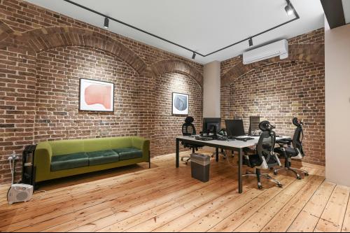The Sail Loft, 81a Endell Street, Covent Garden, London, WC2H