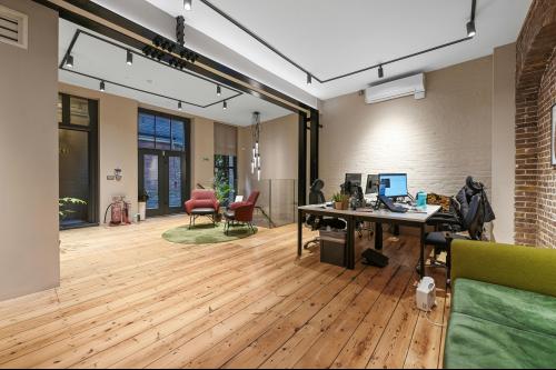 The Sail Loft, 81a Endell Street, Covent Garden, London, WC2H