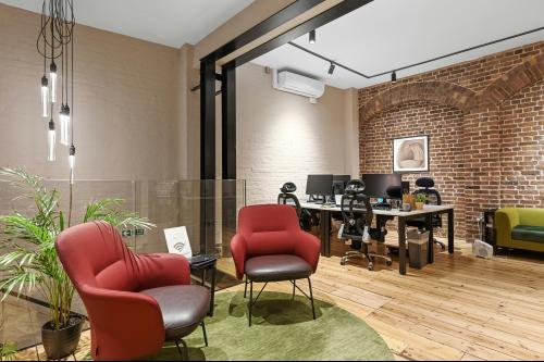 The Sail Loft, 81a Endell Street, Covent Garden, London, WC2H