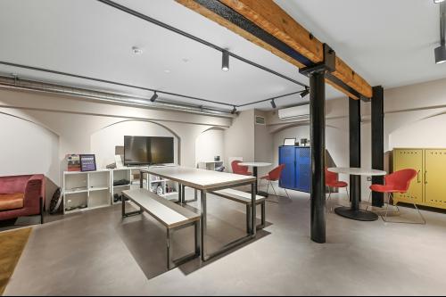 The Sail Loft, 81a Endell Street, Covent Garden, London, WC2H