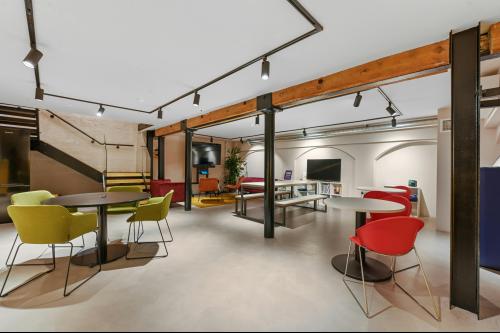 The Sail Loft, 81a Endell Street, Covent Garden, London, WC2H