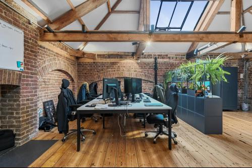 The Sail Loft, 81a Endell Street, Covent Garden, London, WC2H