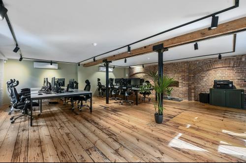 81a Endell Street, Covent Garden, London, WC2H