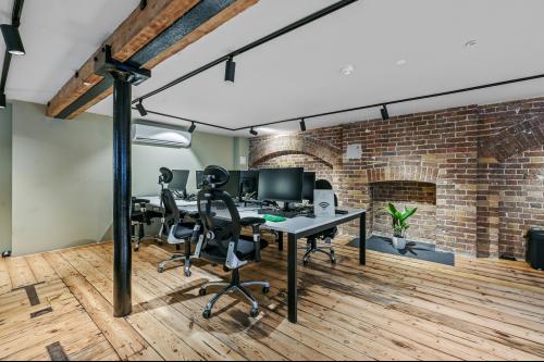81a Endell Street, Covent Garden, London, WC2H