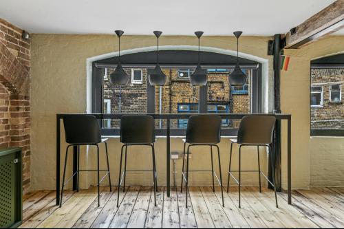81a Endell Street, Covent Garden, London, WC2H