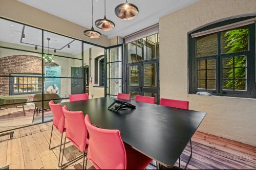 81a The Sail Loft, Endell Street, Covent Garden, London, WC2H