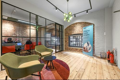 81a The Sail Loft, Endell Street, Covent Garden, London, WC2H