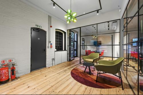 81a The Sail Loft, Endell Street, Covent Garden, London, WC2H
