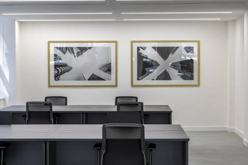 100 Lower Thames Street, City, London, EC3R