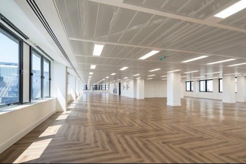 100 Lower Thames Street, City, London, EC3R