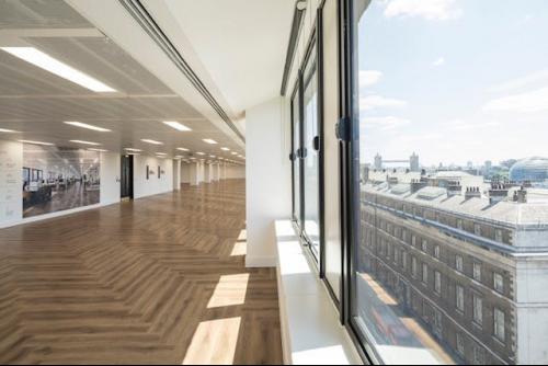 100 Lower Thames Street, City, London, EC3R