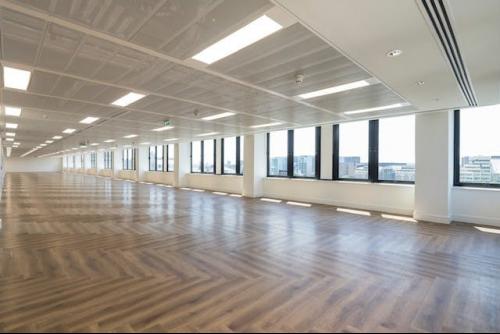 100 Lower Thames Street, City, London, EC3R
