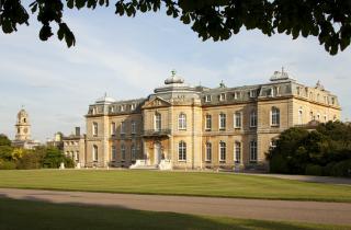 Wrest Park, Silsoe, Ampthill, MK45